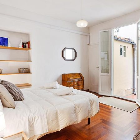 Porta Rossa Apartments Near Ponte Vecchio 피렌체 외부 사진