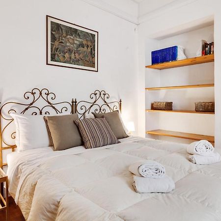 Porta Rossa Apartments Near Ponte Vecchio 피렌체 외부 사진
