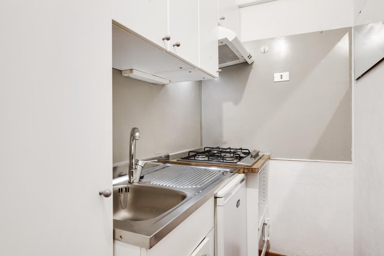 Porta Rossa Apartments Near Ponte Vecchio 피렌체 외부 사진