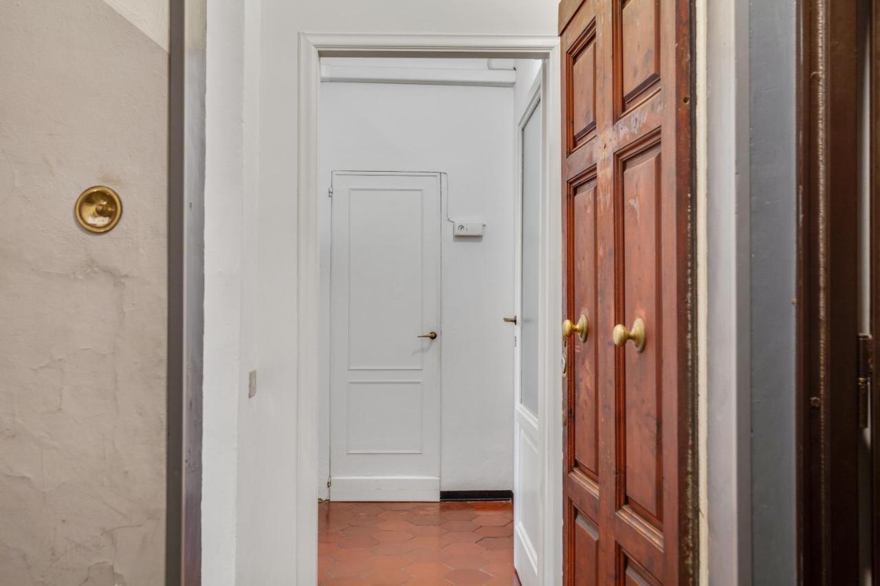 Porta Rossa Apartments Near Ponte Vecchio 피렌체 외부 사진