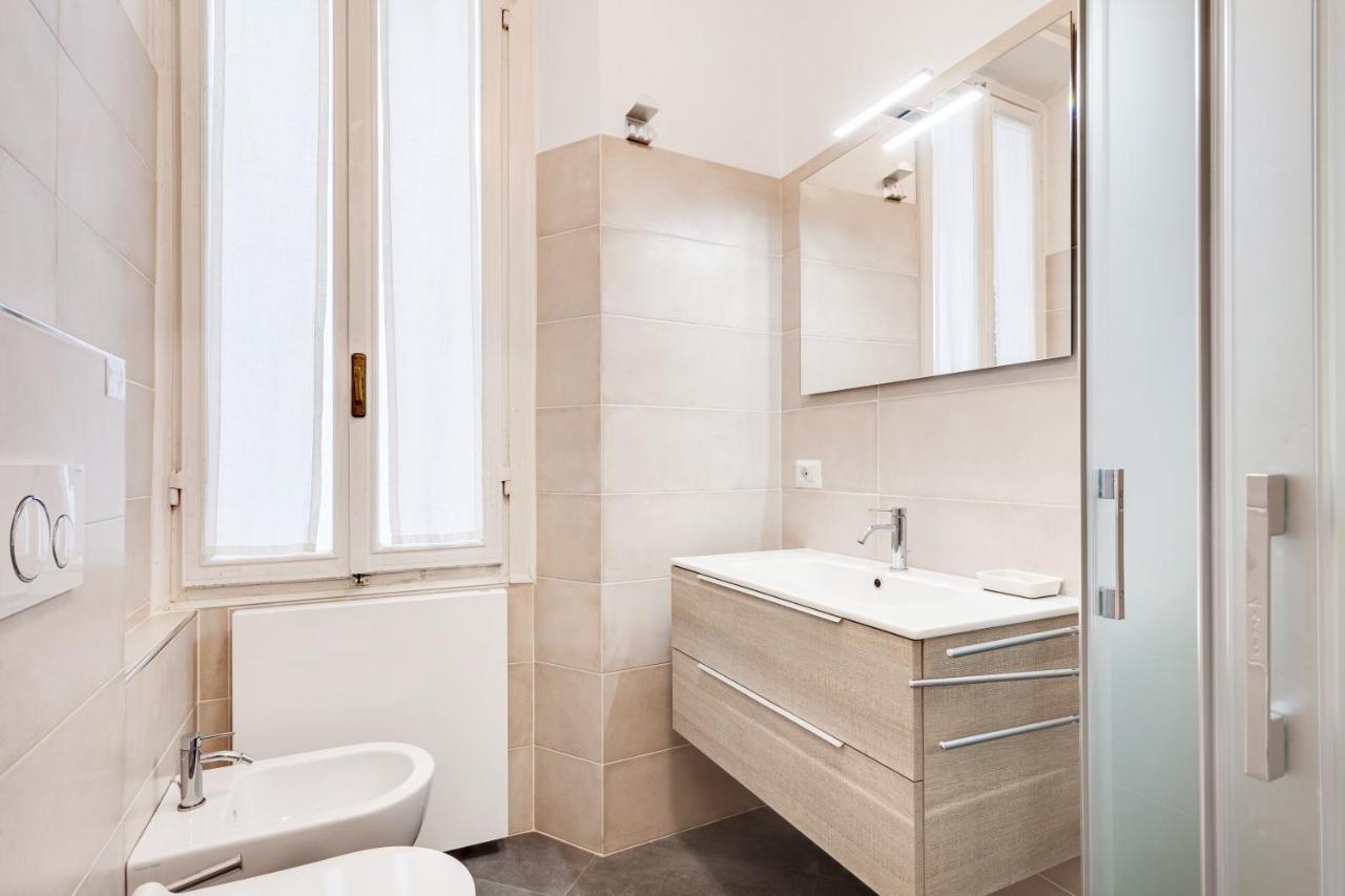 Porta Rossa Apartments Near Ponte Vecchio 피렌체 외부 사진