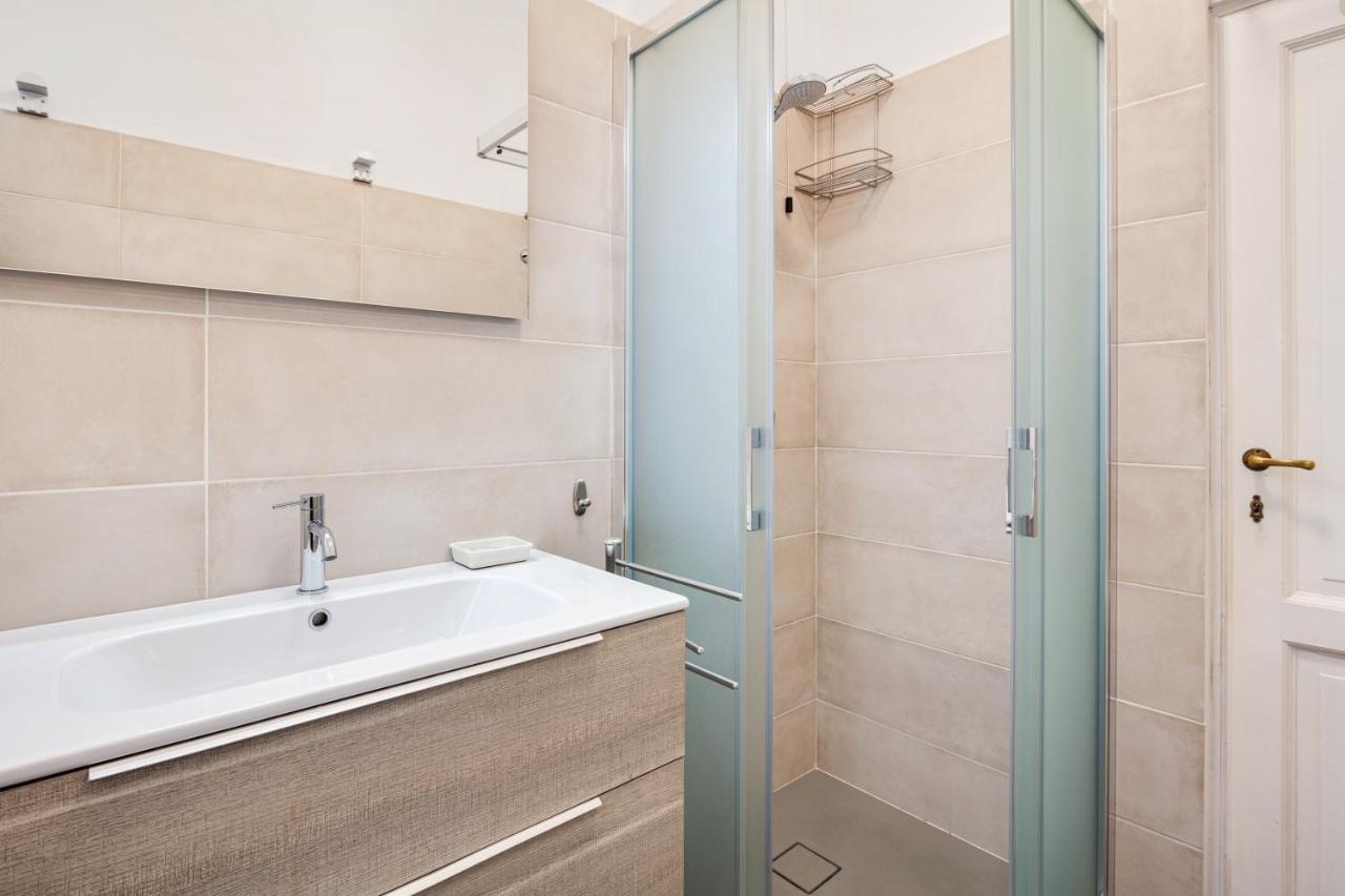 Porta Rossa Apartments Near Ponte Vecchio 피렌체 외부 사진