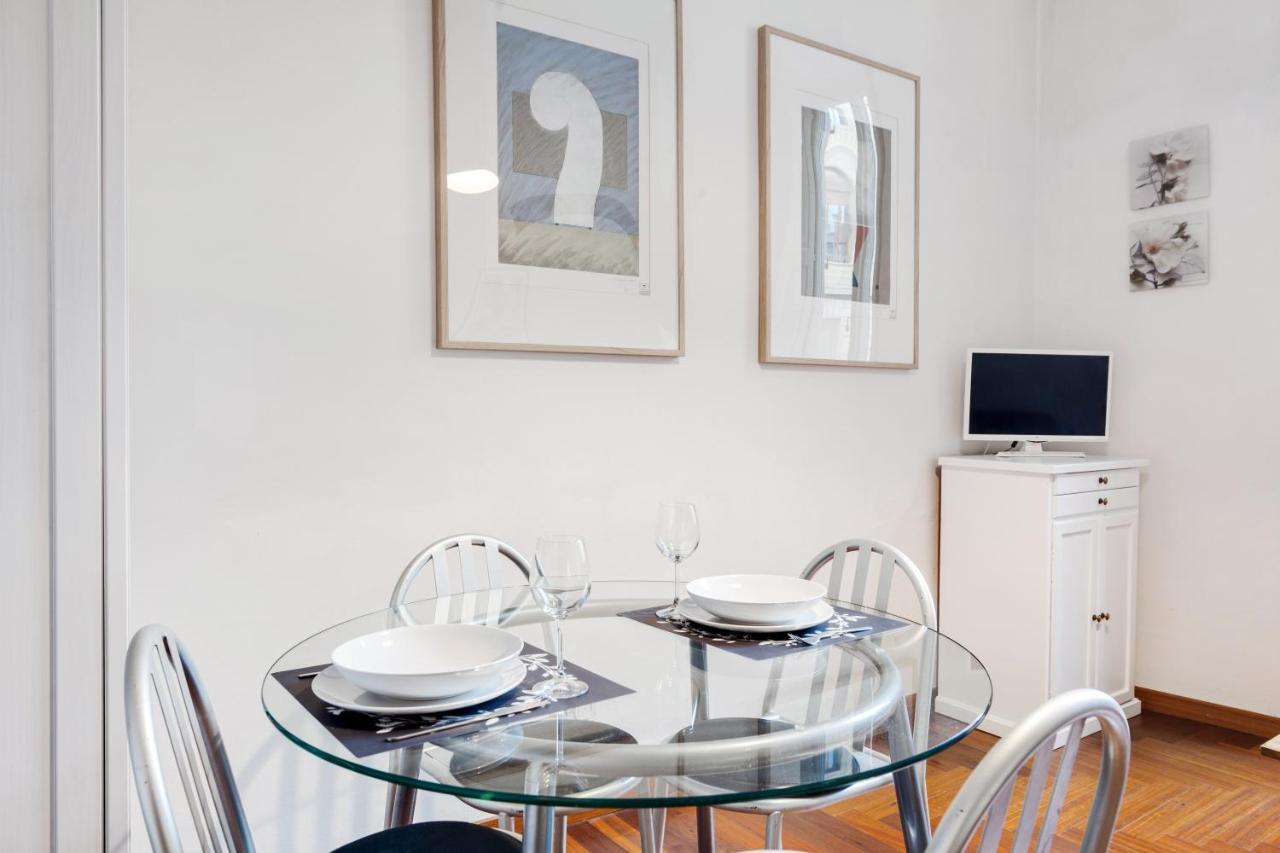 Porta Rossa Apartments Near Ponte Vecchio 피렌체 외부 사진