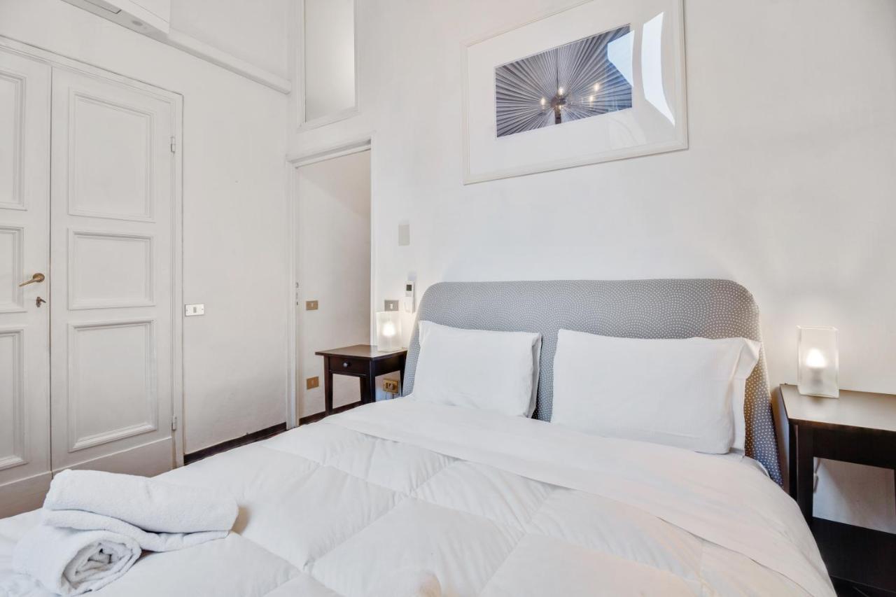 Porta Rossa Apartments Near Ponte Vecchio 피렌체 외부 사진